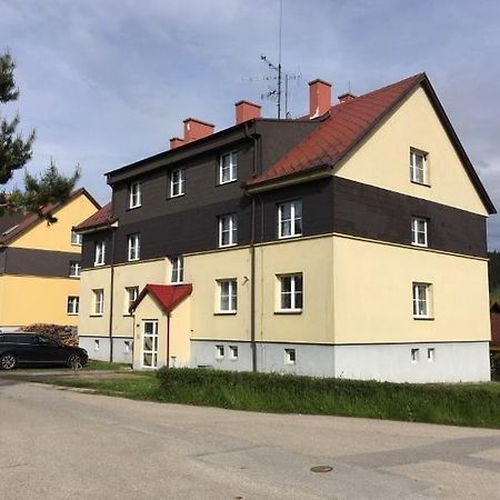 Apartman Frymburk 30 Экстерьер фото