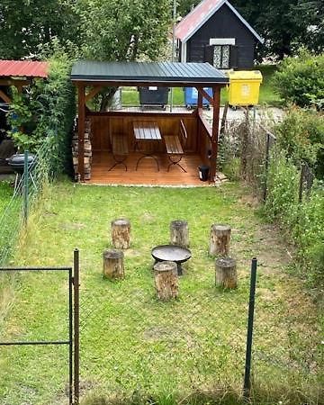 Apartman Frymburk 30 Экстерьер фото