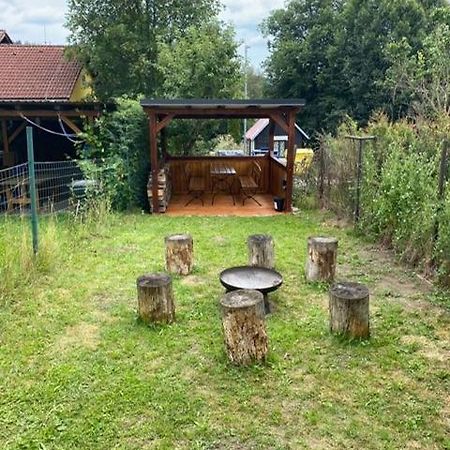 Apartman Frymburk 30 Экстерьер фото
