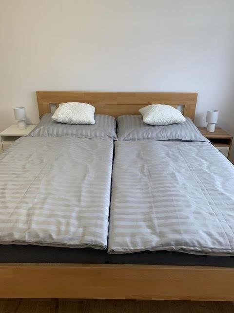 Apartman Frymburk 30 Экстерьер фото