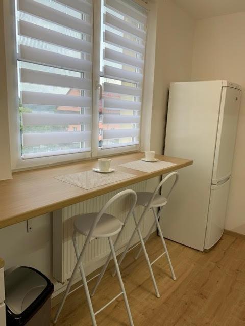 Apartman Frymburk 30 Экстерьер фото