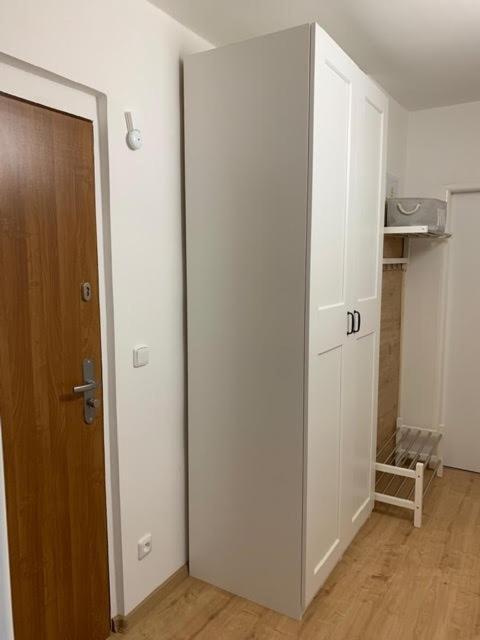 Apartman Frymburk 30 Экстерьер фото