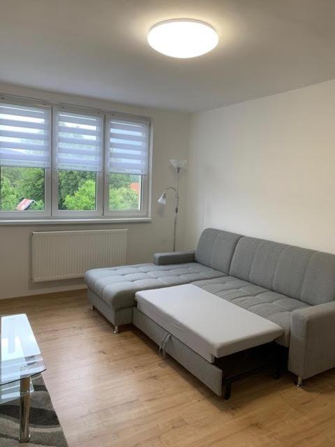 Apartman Frymburk 30 Экстерьер фото