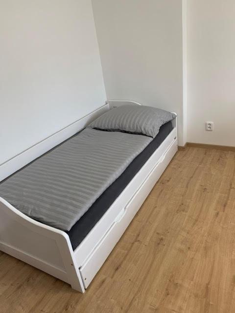 Apartman Frymburk 30 Экстерьер фото