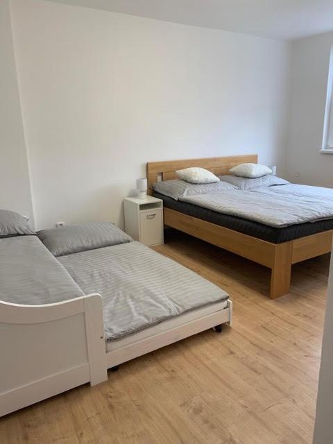 Apartman Frymburk 30 Экстерьер фото