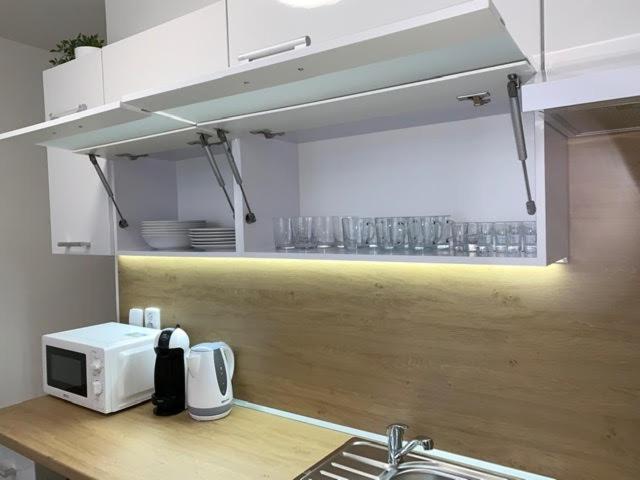 Apartman Frymburk 30 Экстерьер фото