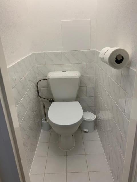 Apartman Frymburk 30 Экстерьер фото