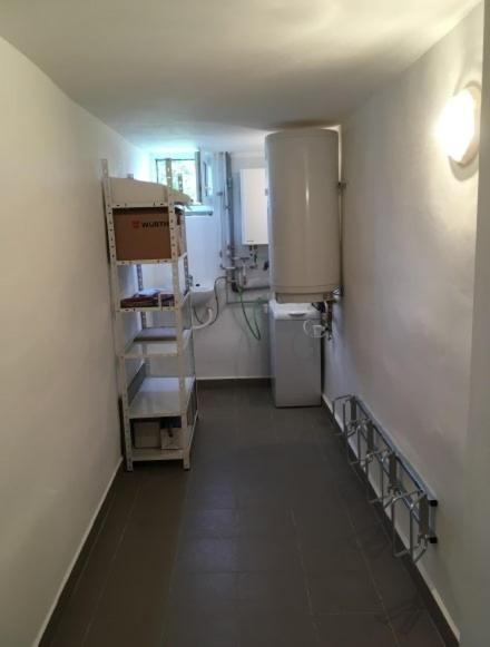 Apartman Frymburk 30 Экстерьер фото