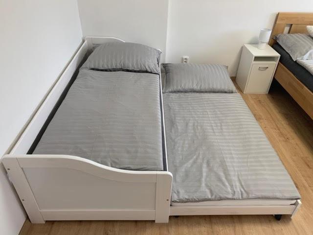 Apartman Frymburk 30 Экстерьер фото