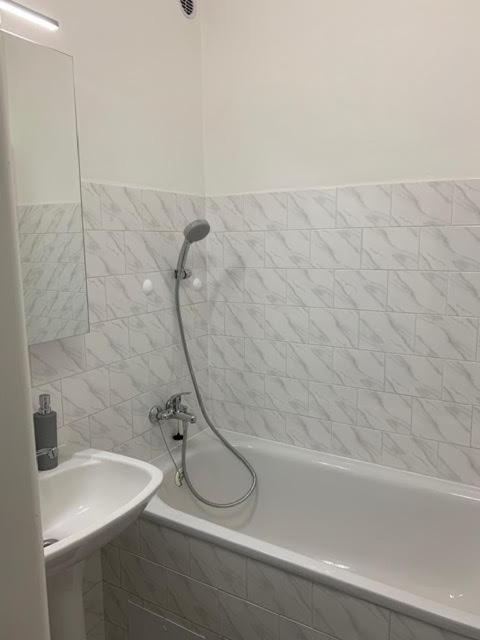 Apartman Frymburk 30 Экстерьер фото